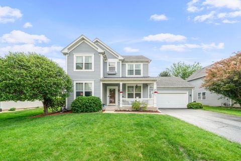 1844 Stirling Lane Montgomery IL 60538