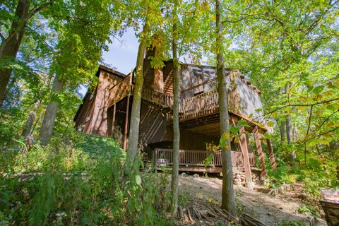 A home in Bolingbrook