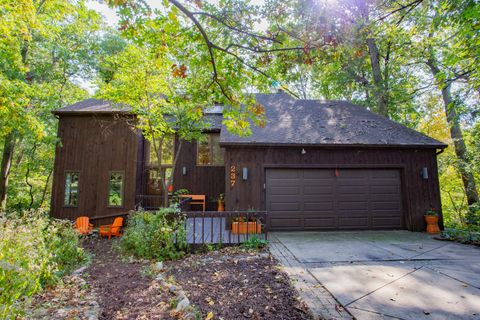 A home in Bolingbrook