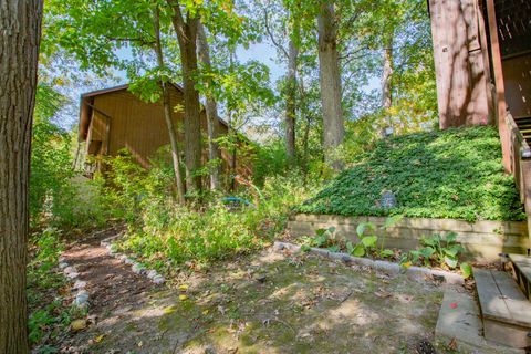 A home in Bolingbrook