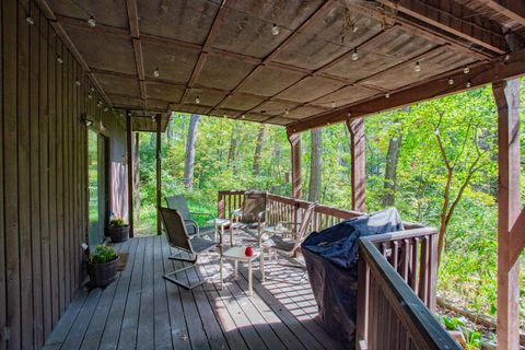 A home in Bolingbrook