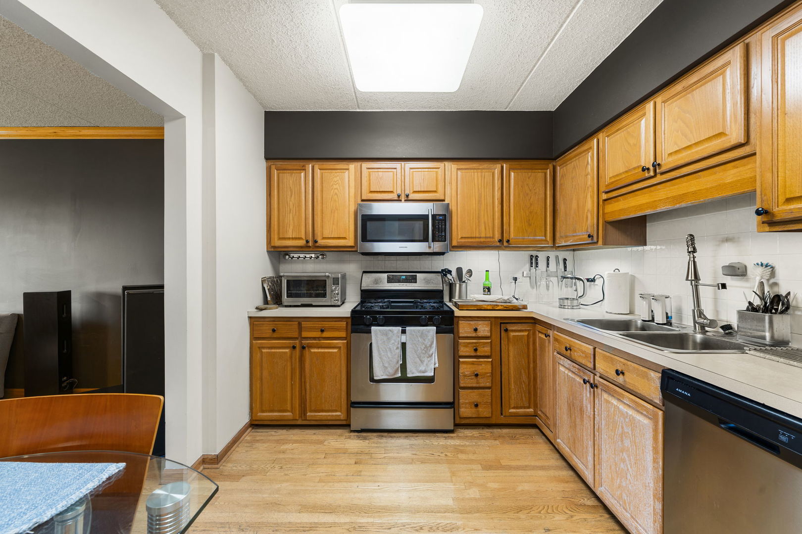 5555 N CUMBERLAND Avenue 509