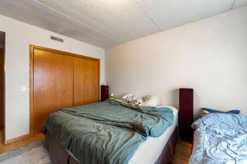 Tiny photo for 5555 N CUMBERLAND Avenue #509, Chicago, IL 60656 (MLS # 12500343)