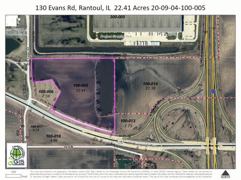 MLS: 12730436