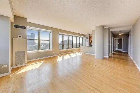 Tiny photo for 1717 S Prairie Avenue #1910, Chicago, IL 60616 (MLS # 12476387)