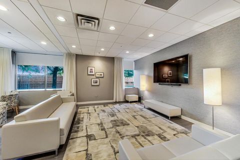 Tiny photo for 1717 S Prairie Avenue #1910, Chicago, IL 60616 (MLS # 12476387)