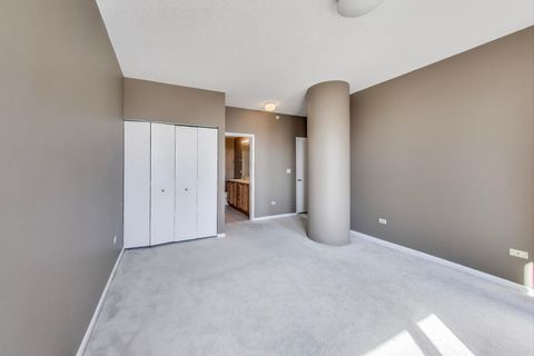 Tiny photo for 1717 S Prairie Avenue #1910, Chicago, IL 60616 (MLS # 12476387)