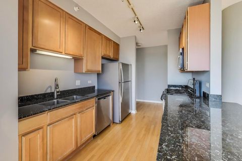Tiny photo for 1717 S Prairie Avenue #1910, Chicago, IL 60616 (MLS # 12476387)