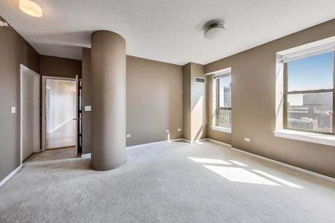 Tiny photo for 1717 S Prairie Avenue #1910, Chicago, IL 60616 (MLS # 12476387)