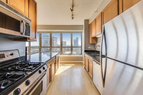 Tiny photo for 1717 S Prairie Avenue #1910, Chicago, IL 60616 (MLS # 12476387)