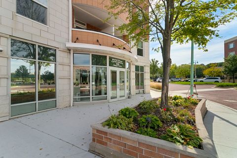 Photo of 400 Village Circle #109, Willow Springs, IL 60480 (MLS # 12487917)