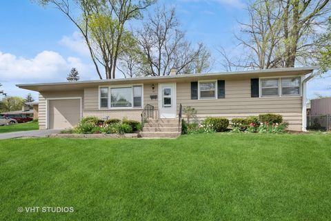 54 Burton Avenue Cary IL 60013