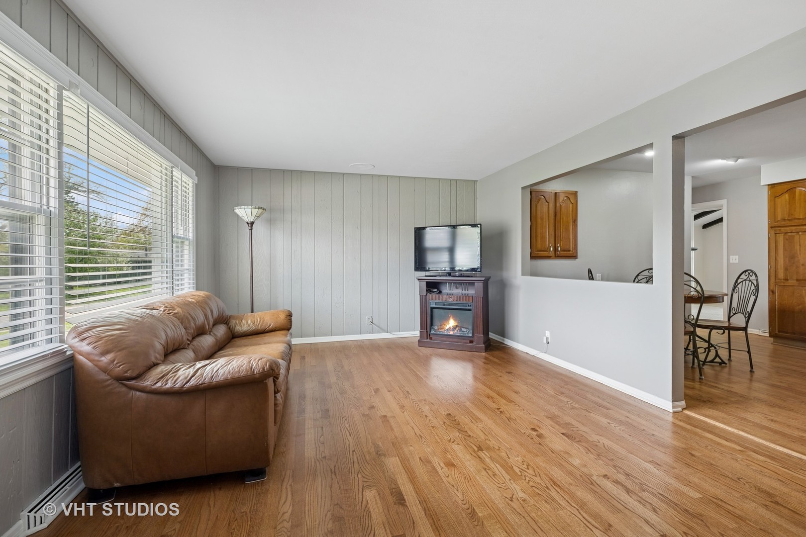 54 Burton Avenue