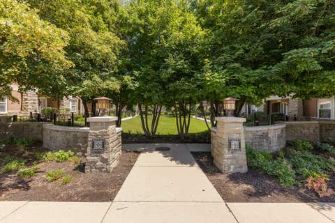 Tiny photo for 231 N West Street #0, Wheaton, IL 60187 (MLS # 12720641)