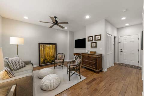 Tiny photo for 231 N West Street #0, Wheaton, IL 60187 (MLS # 12720641)