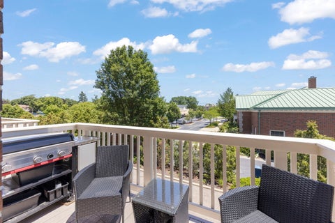 Tiny photo for 231 N West Street #0, Wheaton, IL 60187 (MLS # 12720641)