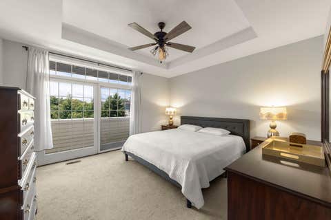 Tiny photo for 231 N West Street #0, Wheaton, IL 60187 (MLS # 12720641)