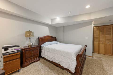 Tiny photo for 231 N West Street #0, Wheaton, IL 60187 (MLS # 12720641)