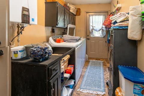 Tiny photo for 180 White Oak Lane, Harrisburg, IL 62946 (MLS # 12675938)