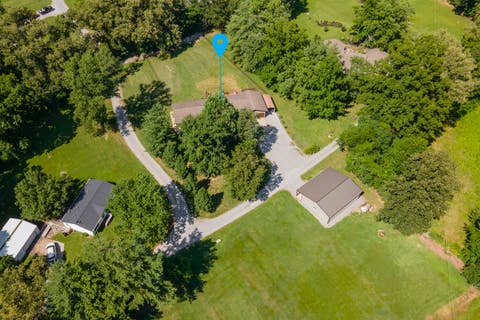Tiny photo for 180 White Oak Lane, Harrisburg, IL 62946 (MLS # 12675938)