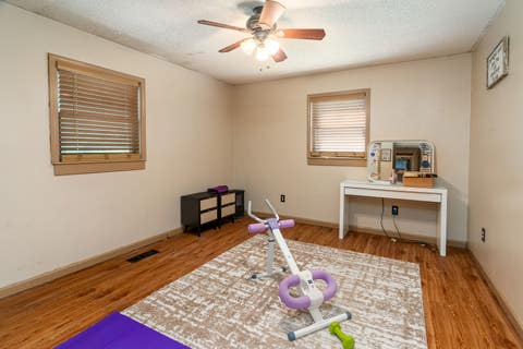 Tiny photo for 180 White Oak Lane, Harrisburg, IL 62946 (MLS # 12675938)