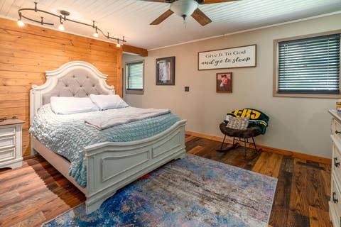 Tiny photo for 180 White Oak Lane, Harrisburg, IL 62946 (MLS # 12675938)