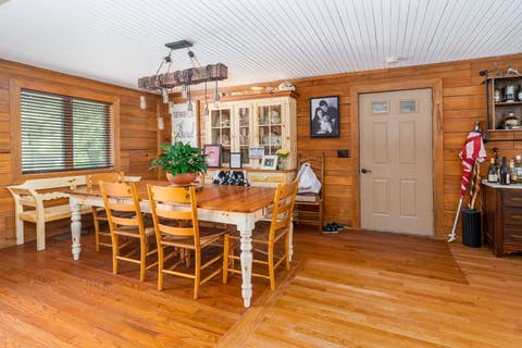 Tiny photo for 180 White Oak Lane, Harrisburg, IL 62946 (MLS # 12675938)