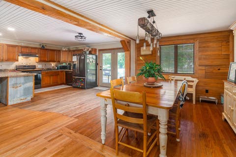 Tiny photo for 180 White Oak Lane, Harrisburg, IL 62946 (MLS # 12675938)