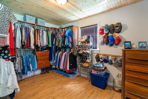 Tiny photo for 180 White Oak Lane, Harrisburg, IL 62946 (MLS # 12675938)