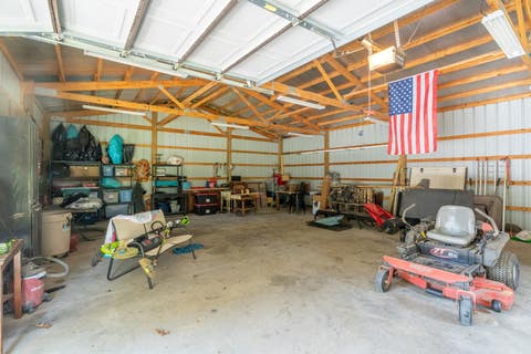 Tiny photo for 180 White Oak Lane, Harrisburg, IL 62946 (MLS # 12675938)