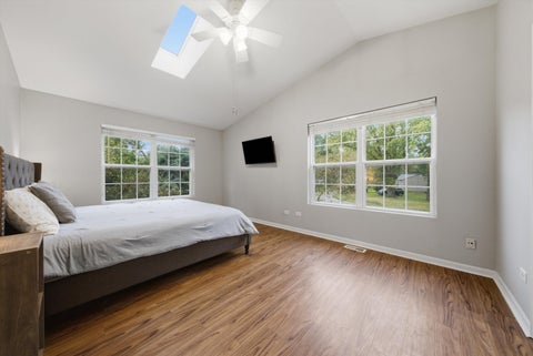 Tiny photo for 1379 Cary Road, Algonquin, IL 60102 (MLS # 12772683)