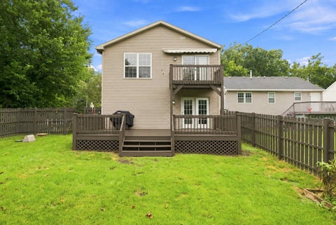 Tiny photo for 1379 Cary Road, Algonquin, IL 60102 (MLS # 12772683)