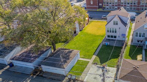 Tiny photo for 5406 W 31st Street, Cicero, IL 60804 (MLS # 12527672)