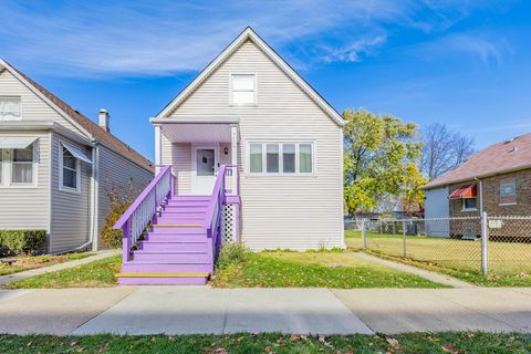 Photo of 5406 W 31st Street, Cicero, IL 60804 (MLS # 12527672)