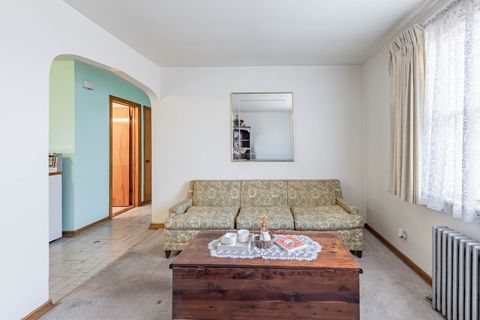 Tiny photo for 5406 W 31st Street, Cicero, IL 60804 (MLS # 12527672)