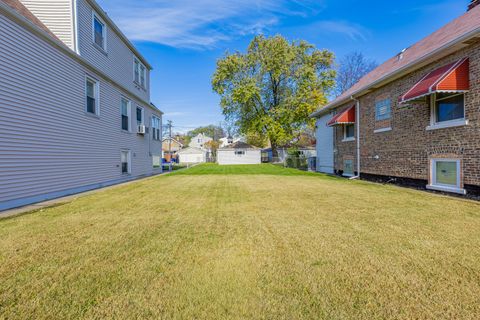 Tiny photo for 5406 W 31st Street, Cicero, IL 60804 (MLS # 12527672)