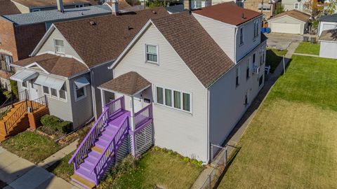 Tiny photo for 5406 W 31st Street, Cicero, IL 60804 (MLS # 12527672)