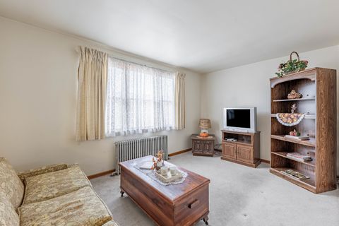 Tiny photo for 5406 W 31st Street, Cicero, IL 60804 (MLS # 12527672)