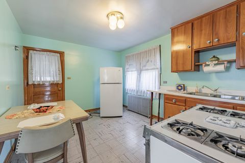 Tiny photo for 5406 W 31st Street, Cicero, IL 60804 (MLS # 12527672)