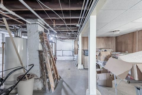 Tiny photo for 5406 W 31st Street, Cicero, IL 60804 (MLS # 12527672)