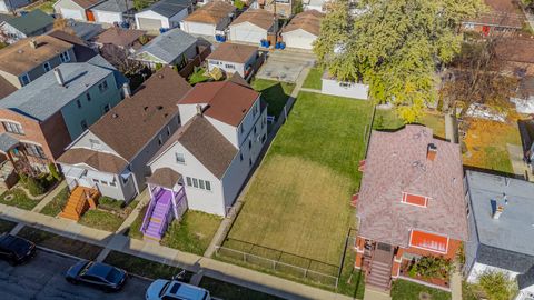Tiny photo for 5406 W 31st Street, Cicero, IL 60804 (MLS # 12527672)