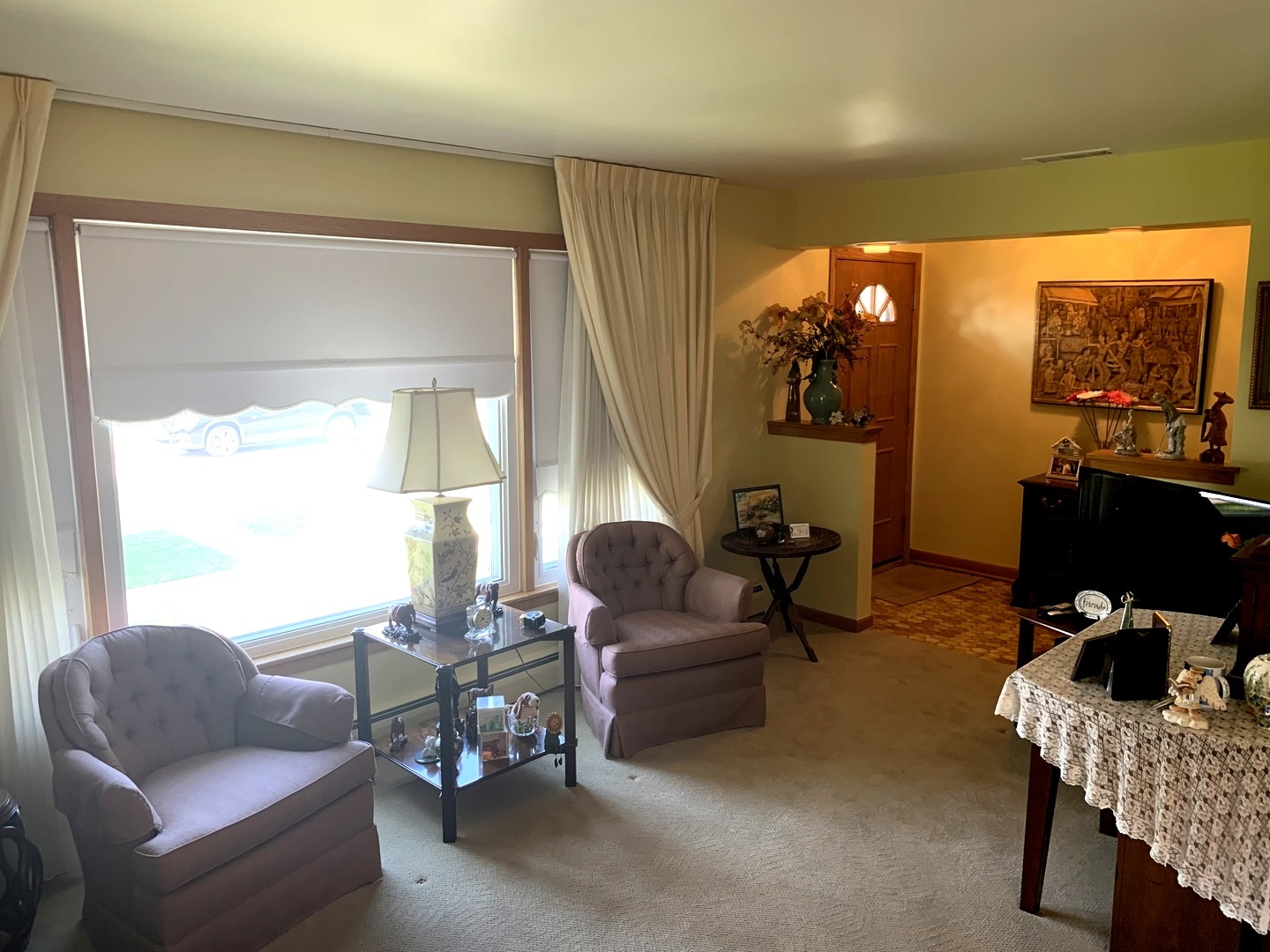 5735 N Oketo Street