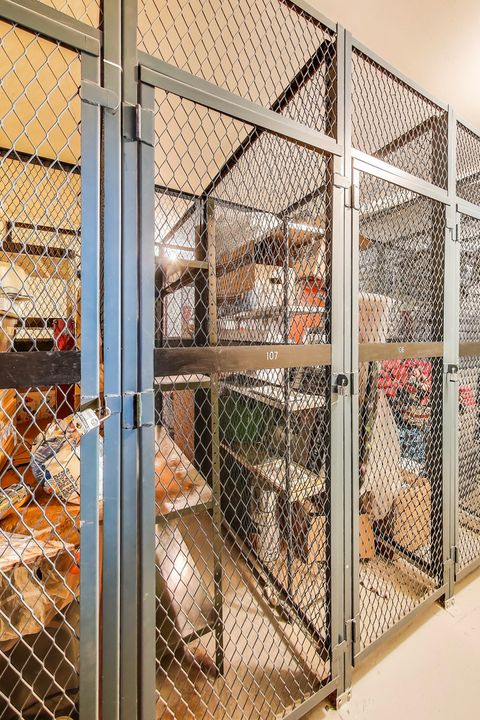 Tiny photo for 4840 Foster Street #107, Skokie, IL 60077 (MLS # 12514746)