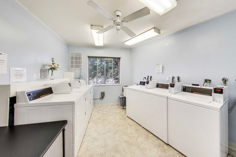 Tiny photo for 4840 Foster Street #107, Skokie, IL 60077 (MLS # 12514746)