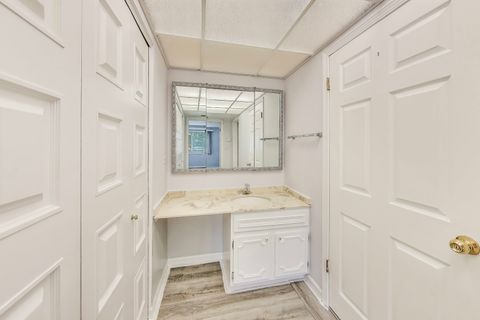 Tiny photo for 4840 Foster Street #107, Skokie, IL 60077 (MLS # 12514746)