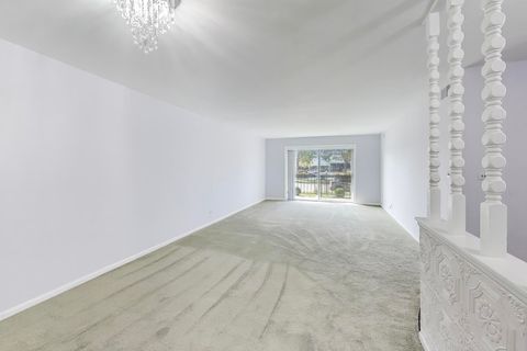 Tiny photo for 4840 Foster Street #107, Skokie, IL 60077 (MLS # 12514746)