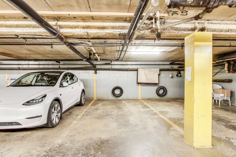 Tiny photo for 4840 Foster Street #107, Skokie, IL 60077 (MLS # 12514746)