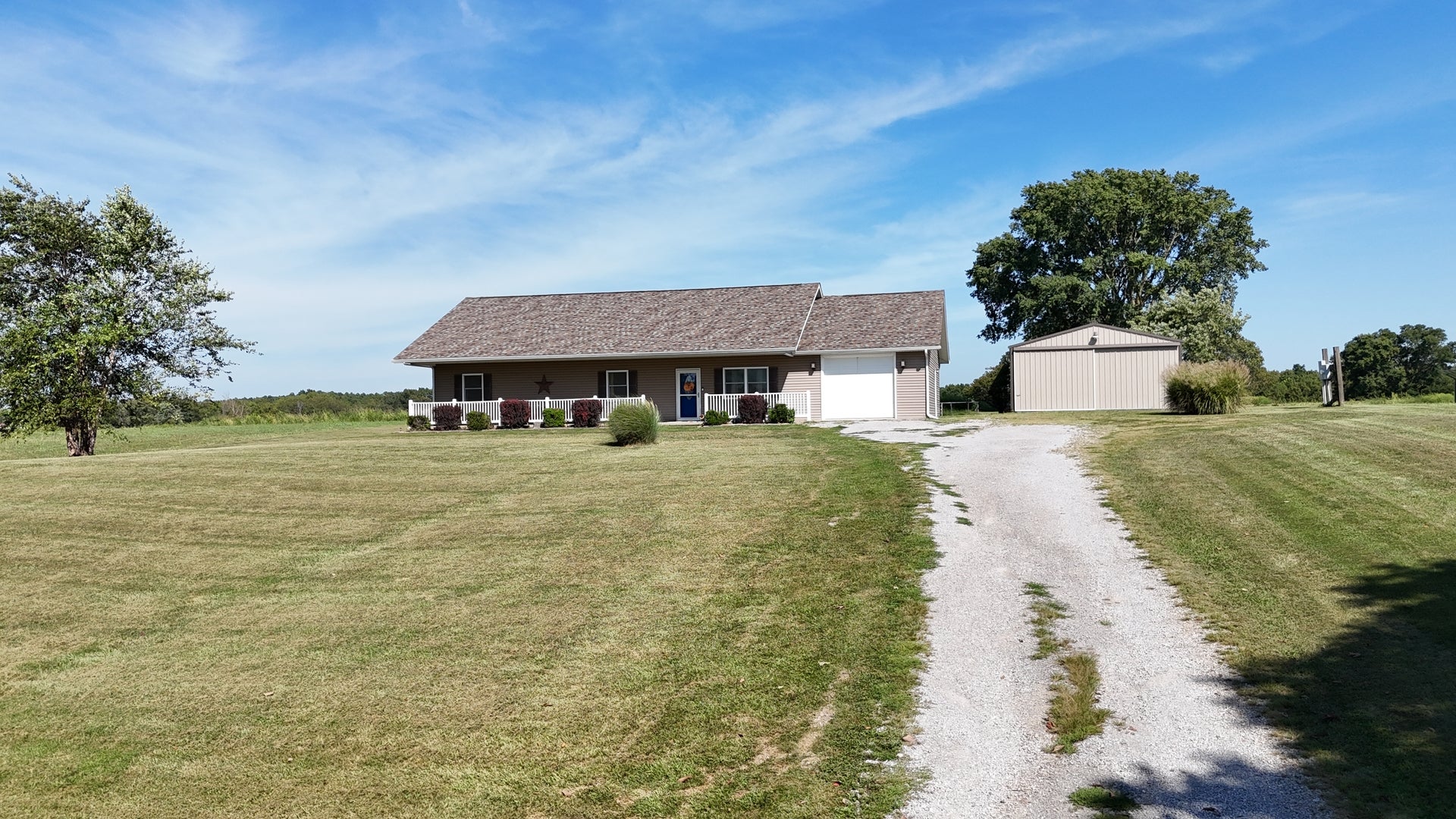 1050 Campground Road