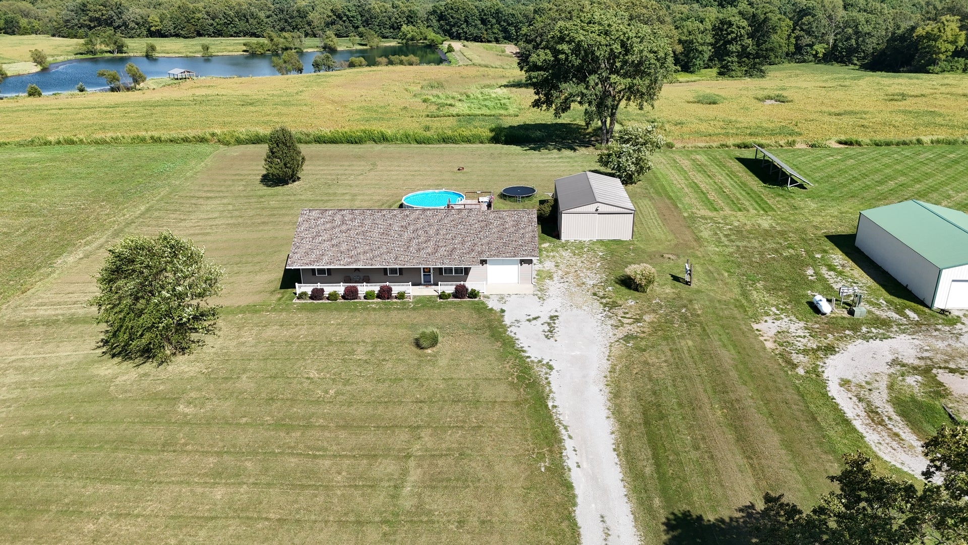 1050 Campground Road