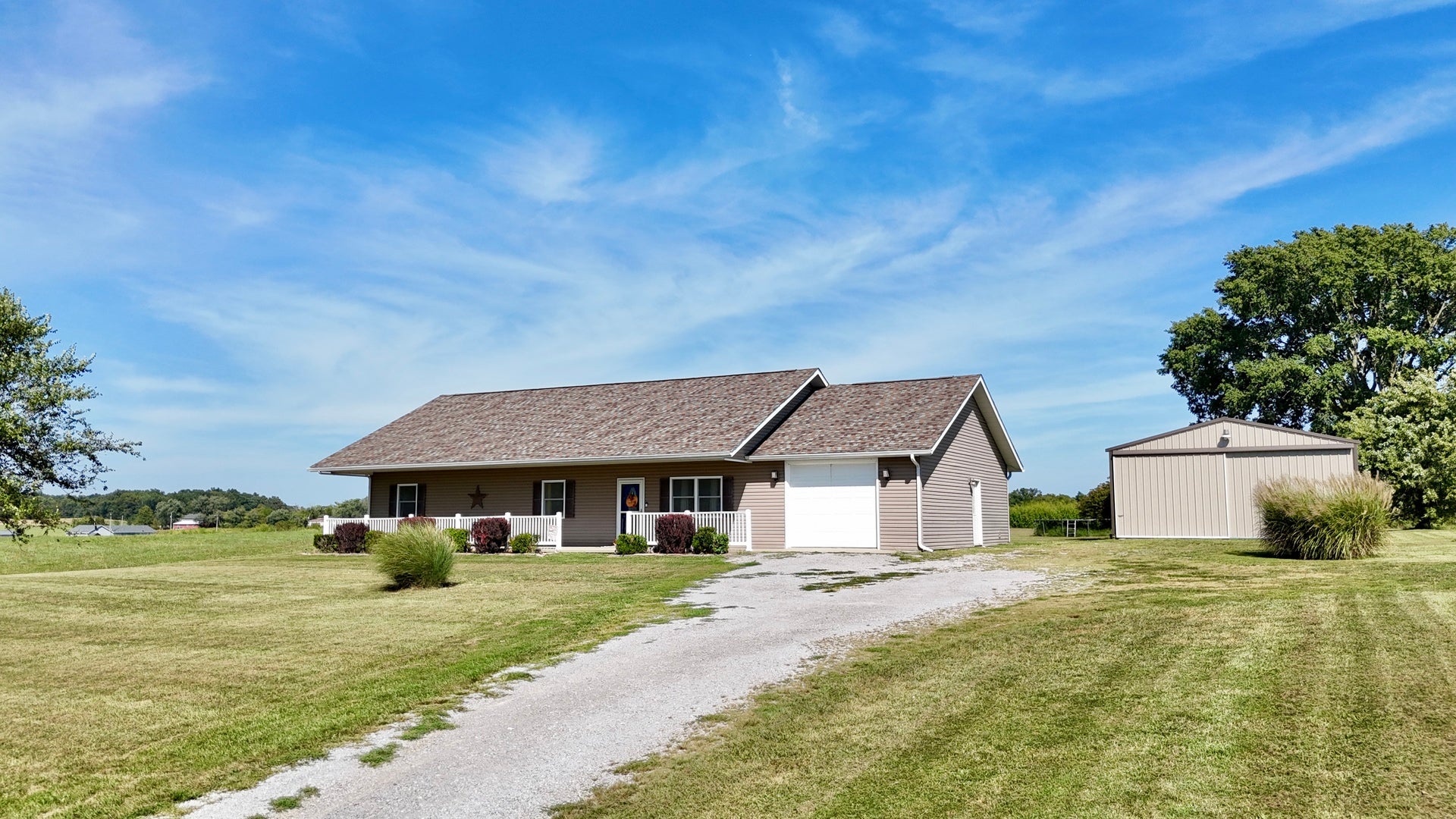 1050 Campground Road